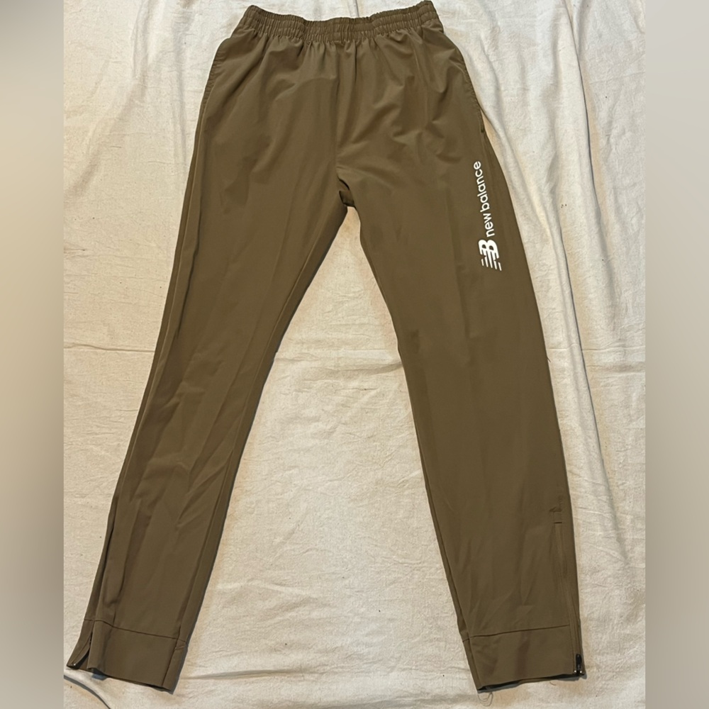 New Balance Track Pants size M